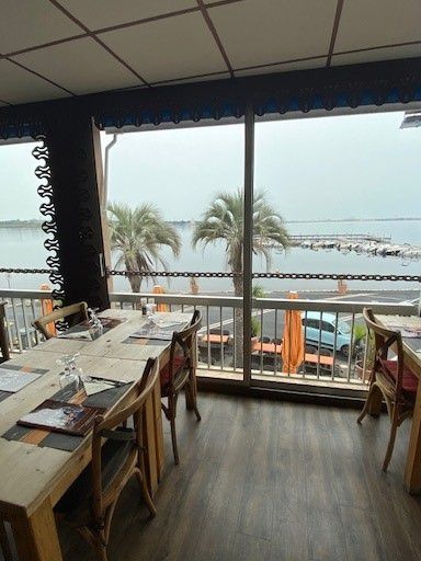 Restaurant à vendre - 120.0 m2 - 34 - Herault