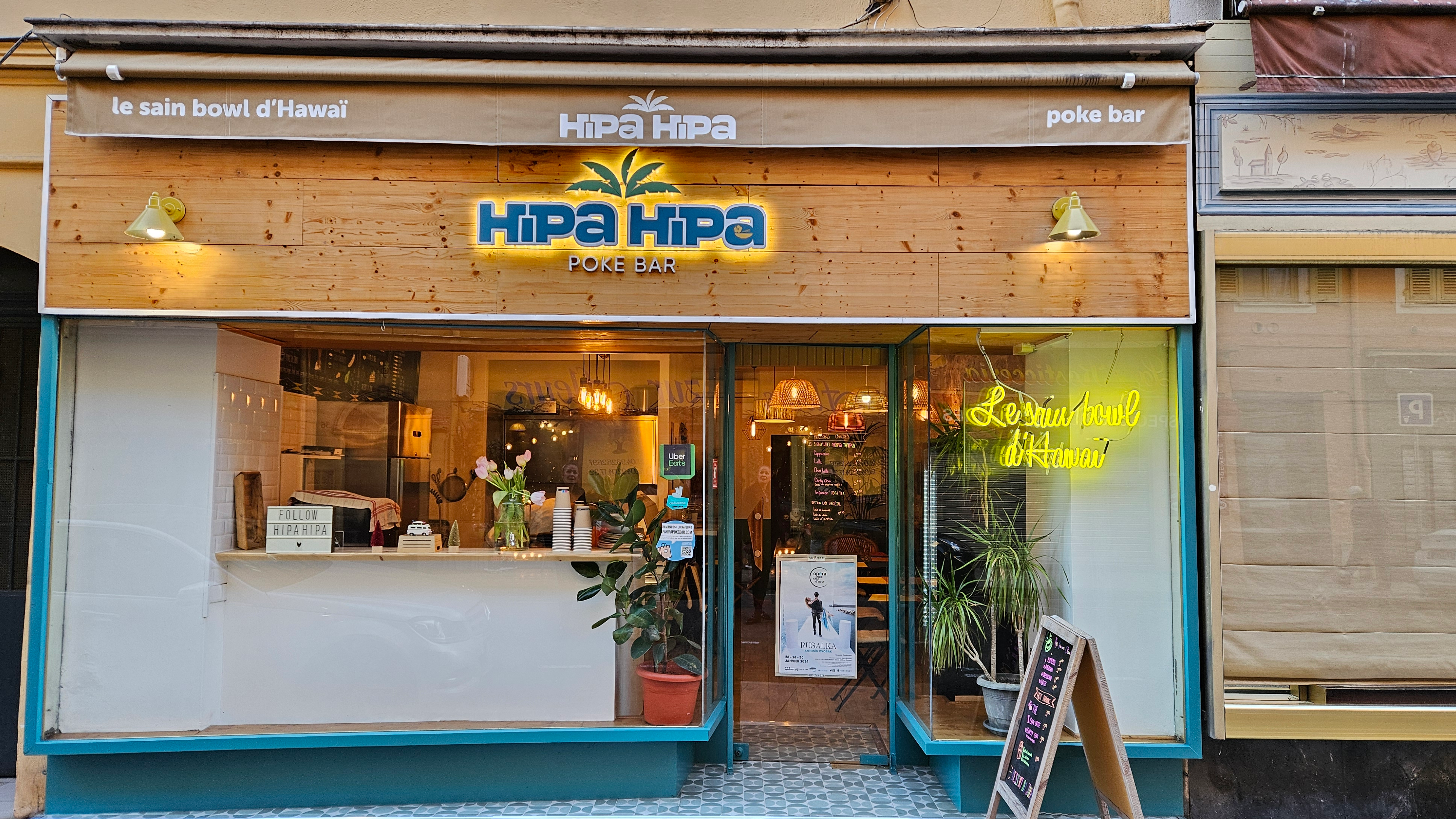 Local commercial à vendre - 35.0 m2 - 06 - Alpes-Maritimes