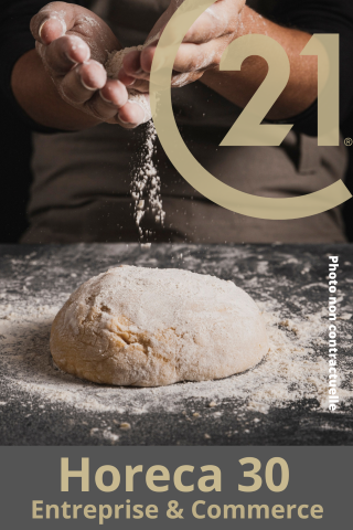 Boulangerie à vendre - 170.0 m2 - 34 - Herault