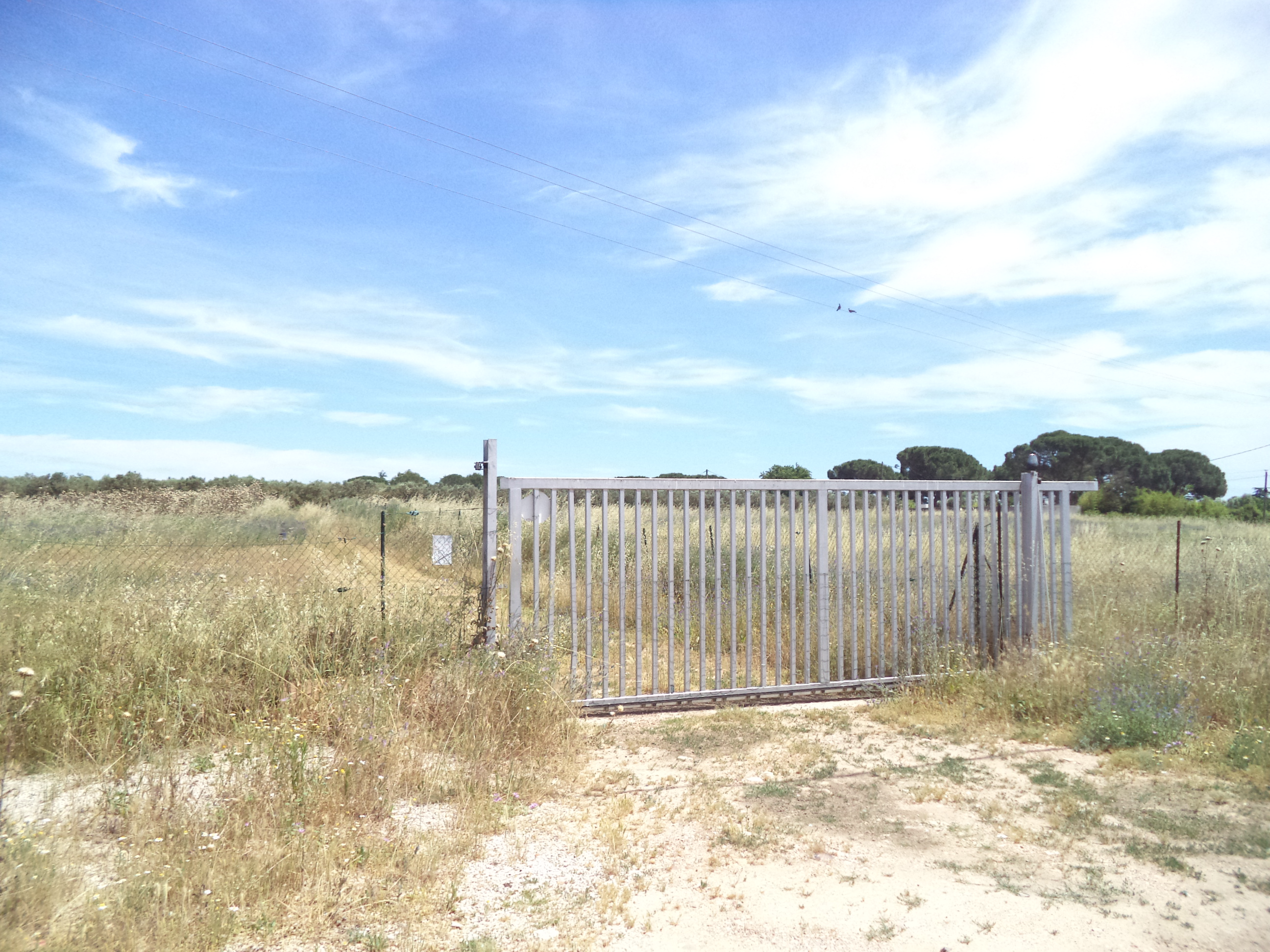 Entrepôt à louer - 200.0 m2 - 30 - Gard