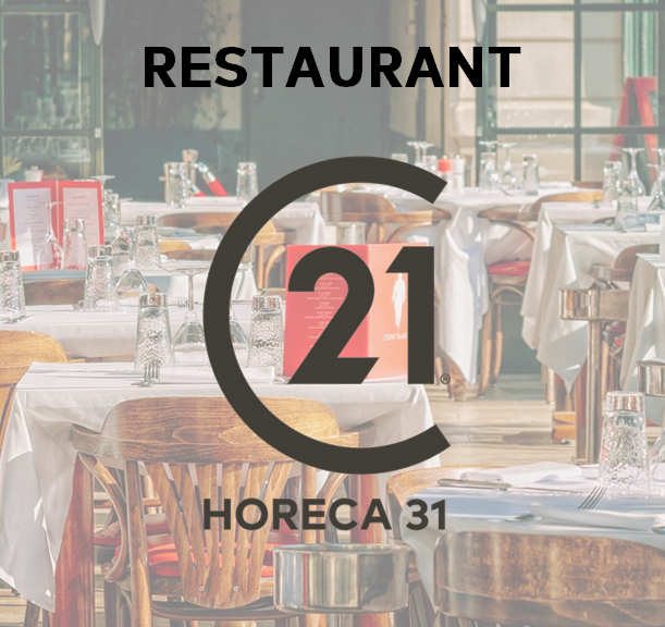 Restaurant à vendre - 31 - Haute-Garonne