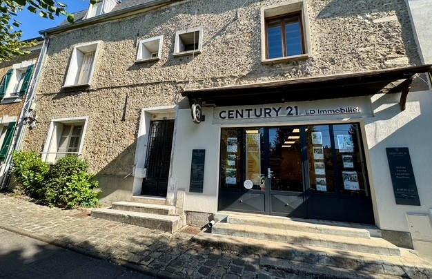 Commerce à louer