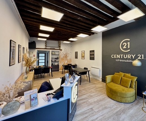 Local commercial à louer - 81.0 m2 - 91 - Essonne
