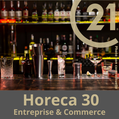 Bar à vendre - 235.0 m2 - 34 - Herault