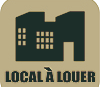 Local commercial à louer - 365.0 m2 - 60 - Oise