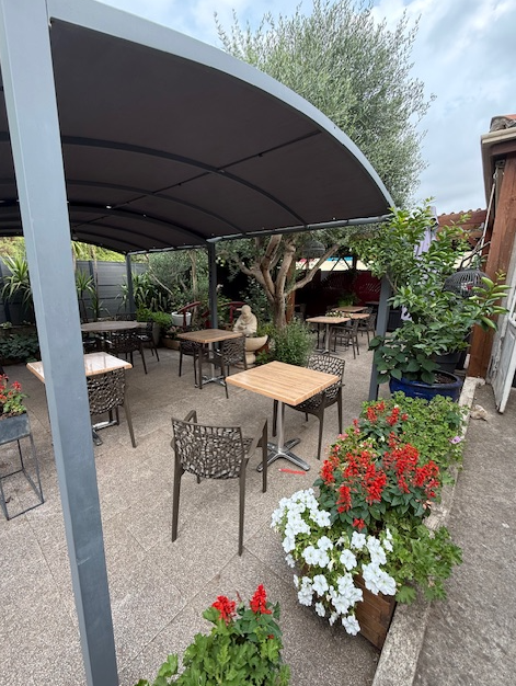 Murs à vendre à vendre - 540.0 m2 - 34 - Herault