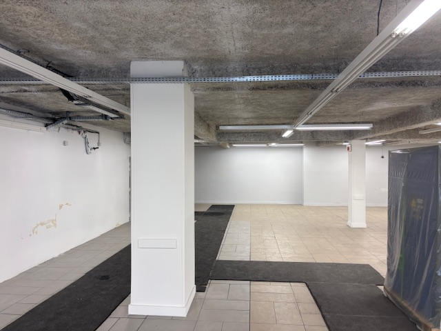 Murs à vendre à vendre - 442.0 m2 - 06 - Alpes-Maritimes