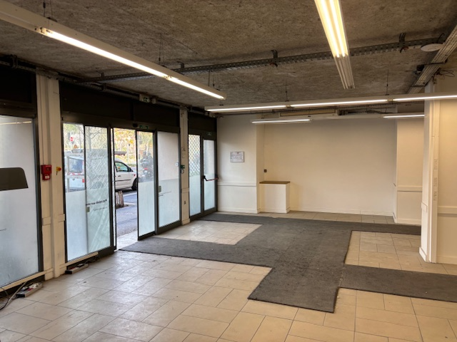 Murs à vendre à vendre - 442.0 m2 - 06 - Alpes-Maritimes