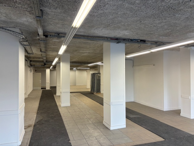 Murs à vendre à vendre - 442.0 m2 - 06 - Alpes-Maritimes