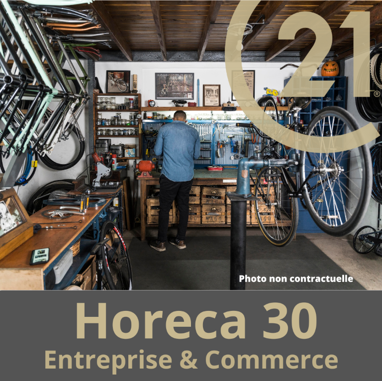 Commerce à vendre
