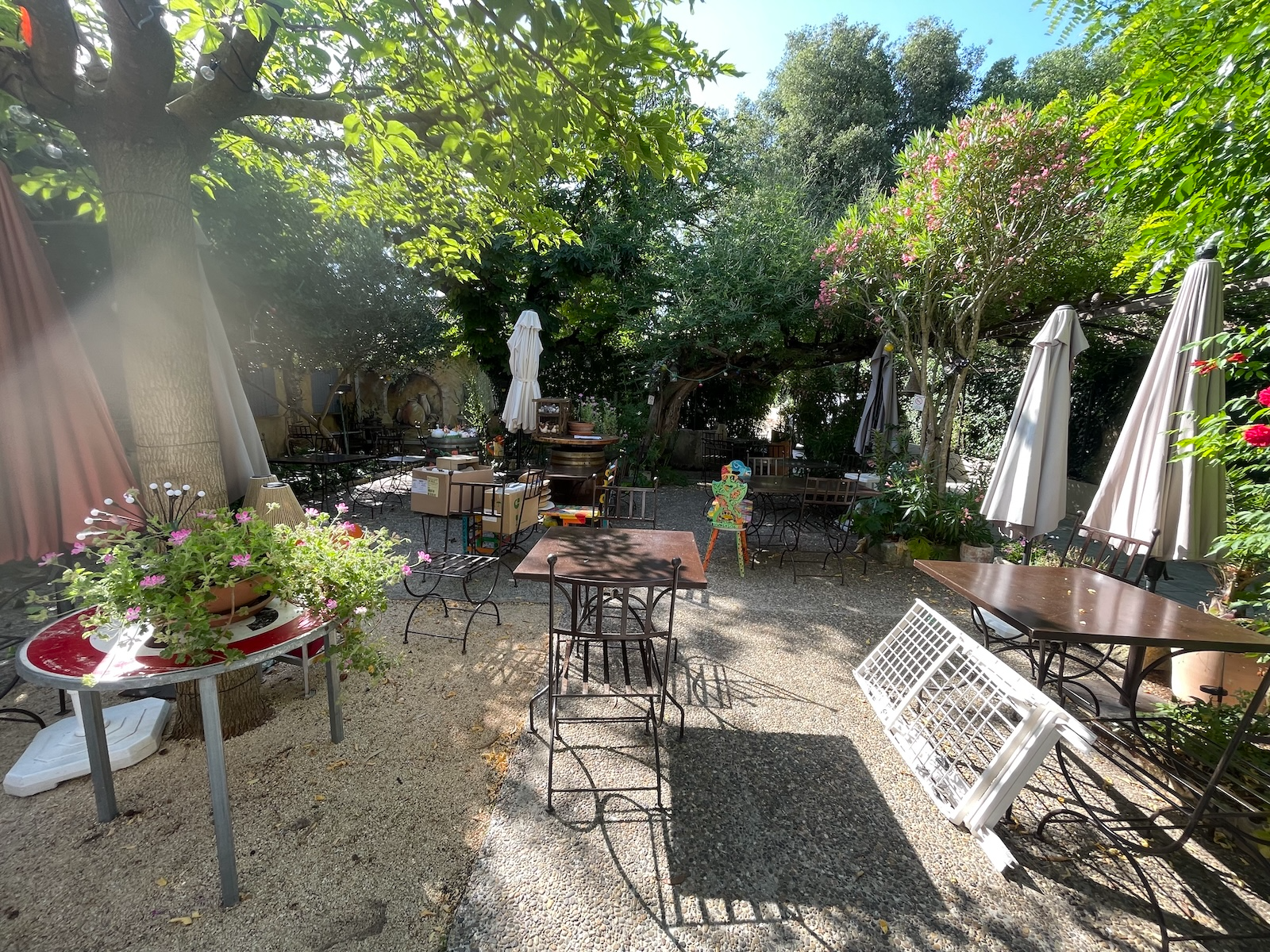 Restaurant à vendre - 800.0 m2 - 13 - Bouches-du-Rhone