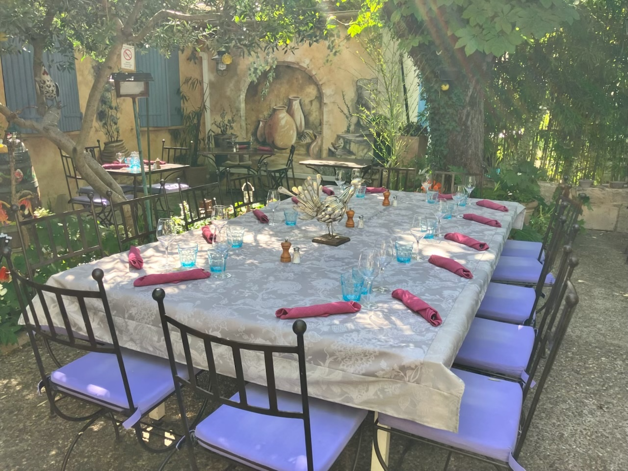 Restaurant à vendre - 800.0 m2 - 13 - Bouches-du-Rhone
