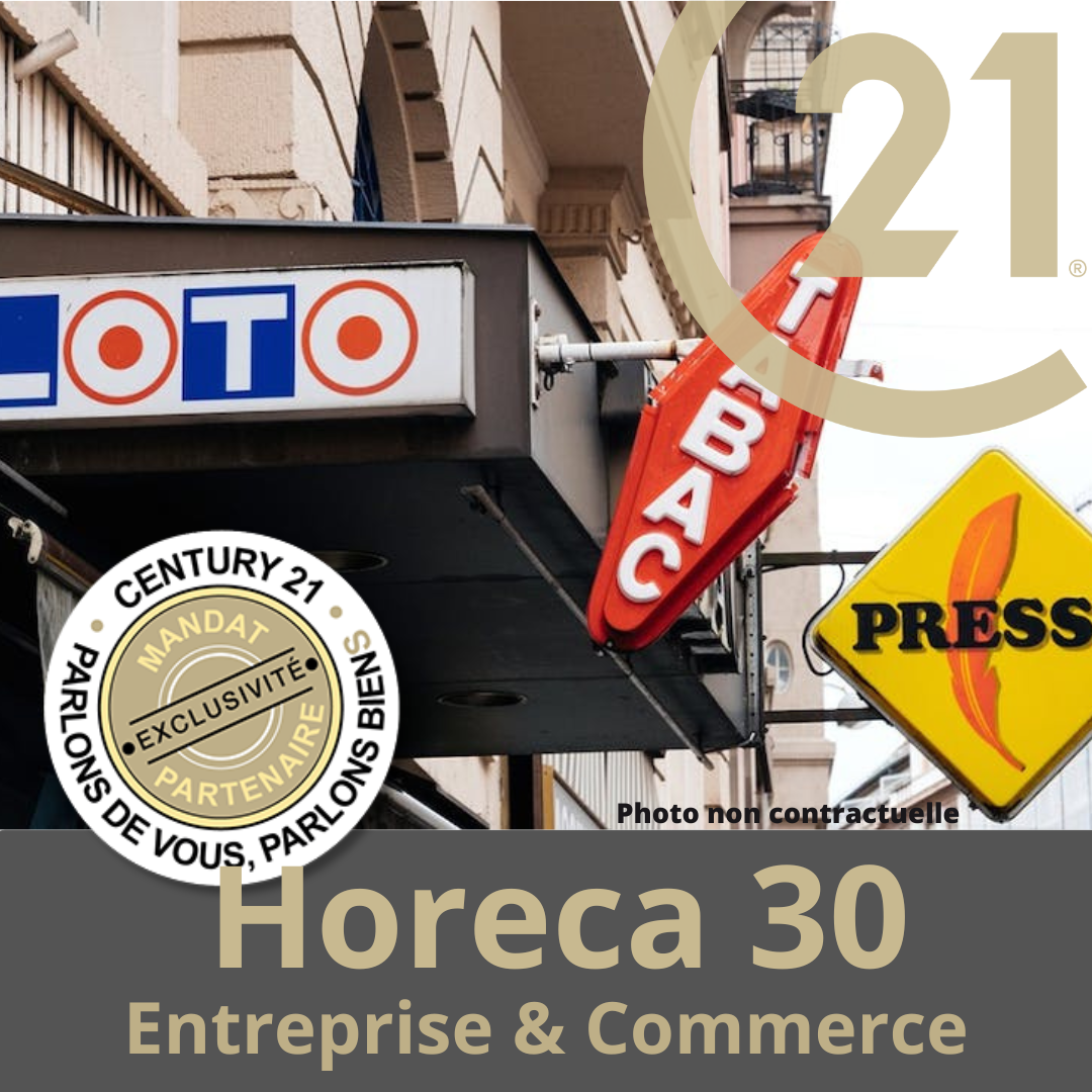Tabac à vendre - 80.0 m2 - 34 - Herault
