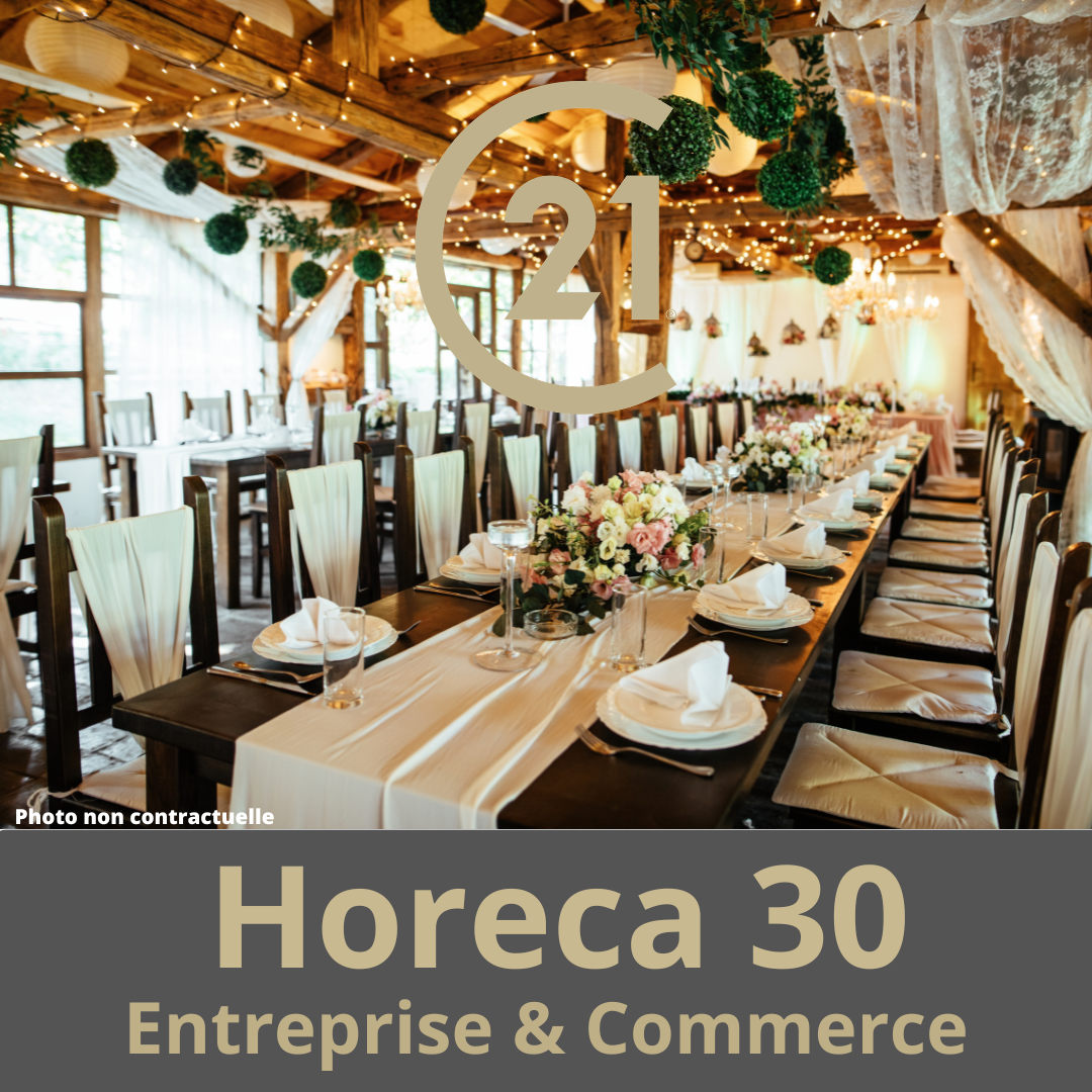 Commerce à vendre