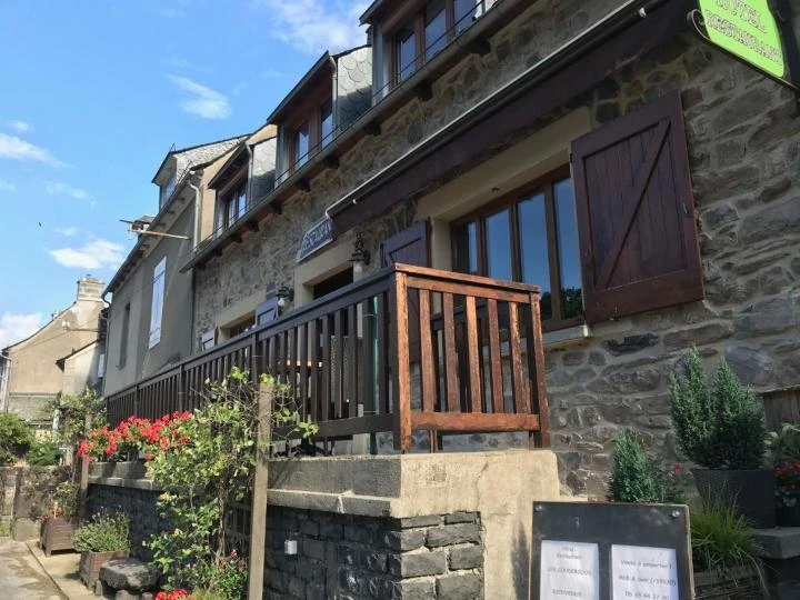 Hôtel à vendre - 880.0 m2 - 12 - Aveyron