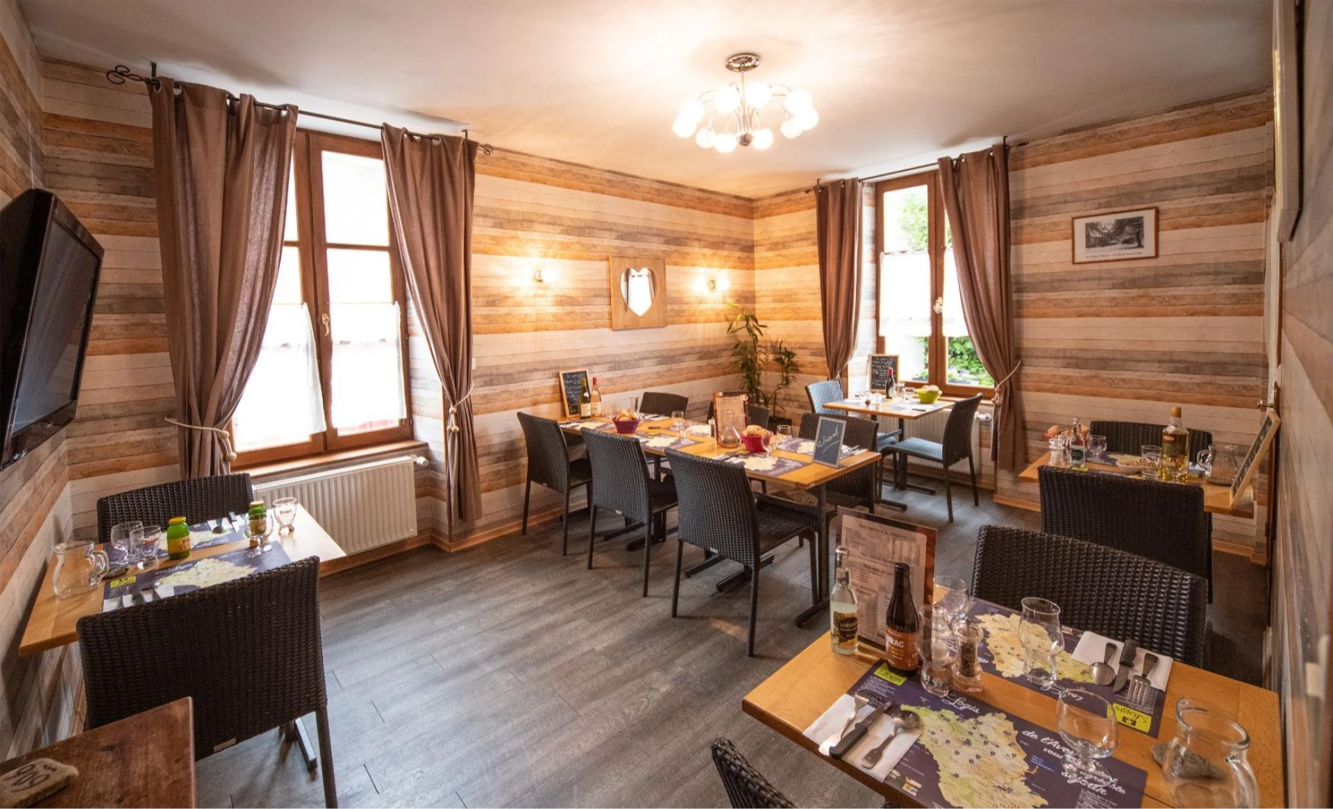 Hôtel à vendre - 880.0 m2 - 12 - Aveyron