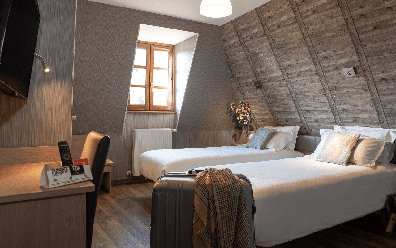 Hôtel à vendre - 880.0 m2 - 12 - Aveyron