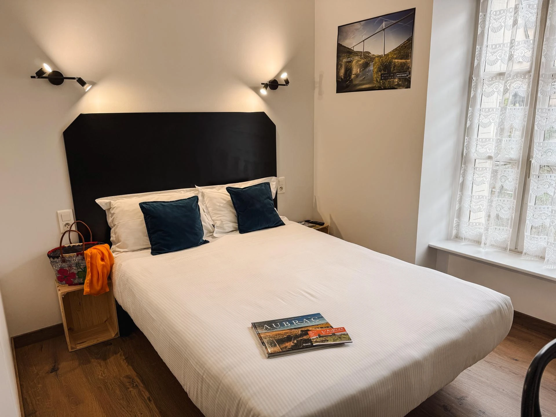 Hôtel à vendre - 880.0 m2 - 12 - Aveyron
