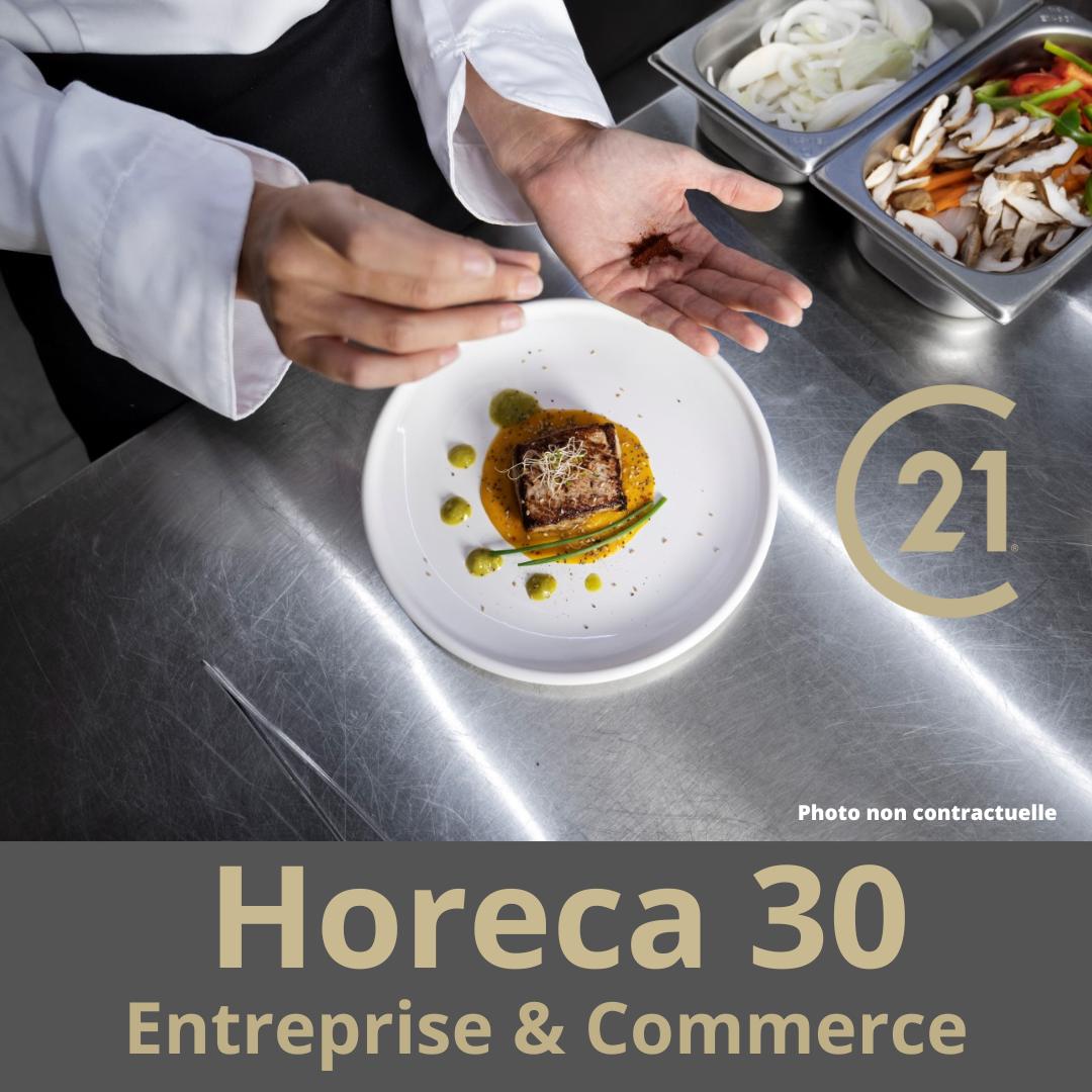Restaurant à vendre - 500.0 m2 - 34 - Herault