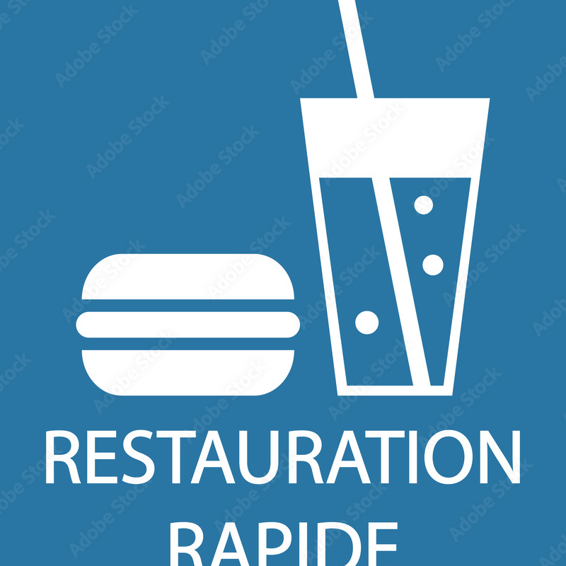Restauration rapide à vendre - 600.0 m2 - 78 - Yvelines