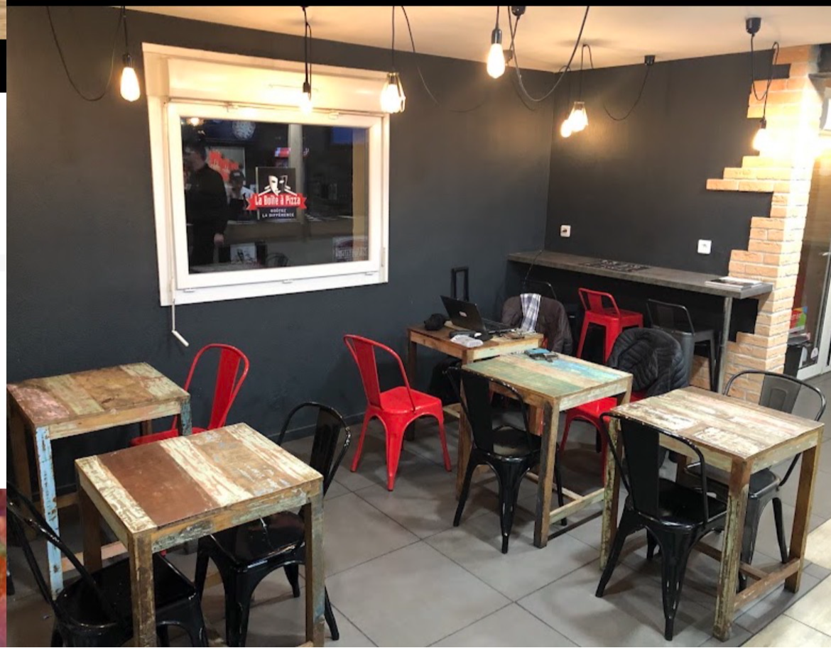 Restauration rapide à vendre - 265.0 m2 - 34 - Herault
