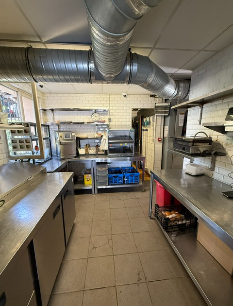 Restauration rapide à vendre - 265.0 m2 - 34 - Herault