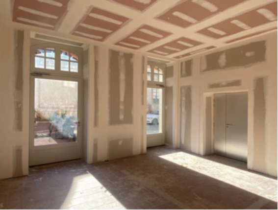 Murs à vendre à vendre - 31.9 m2 - 31 - Haute-Garonne