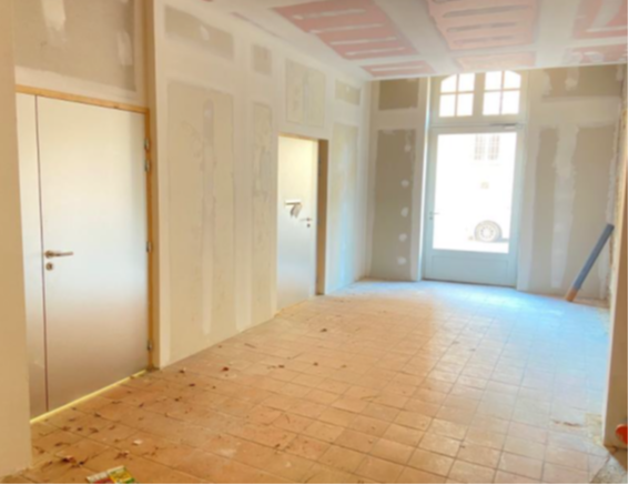 Murs à vendre à vendre - 28.8 m2 - 31 - Haute-Garonne