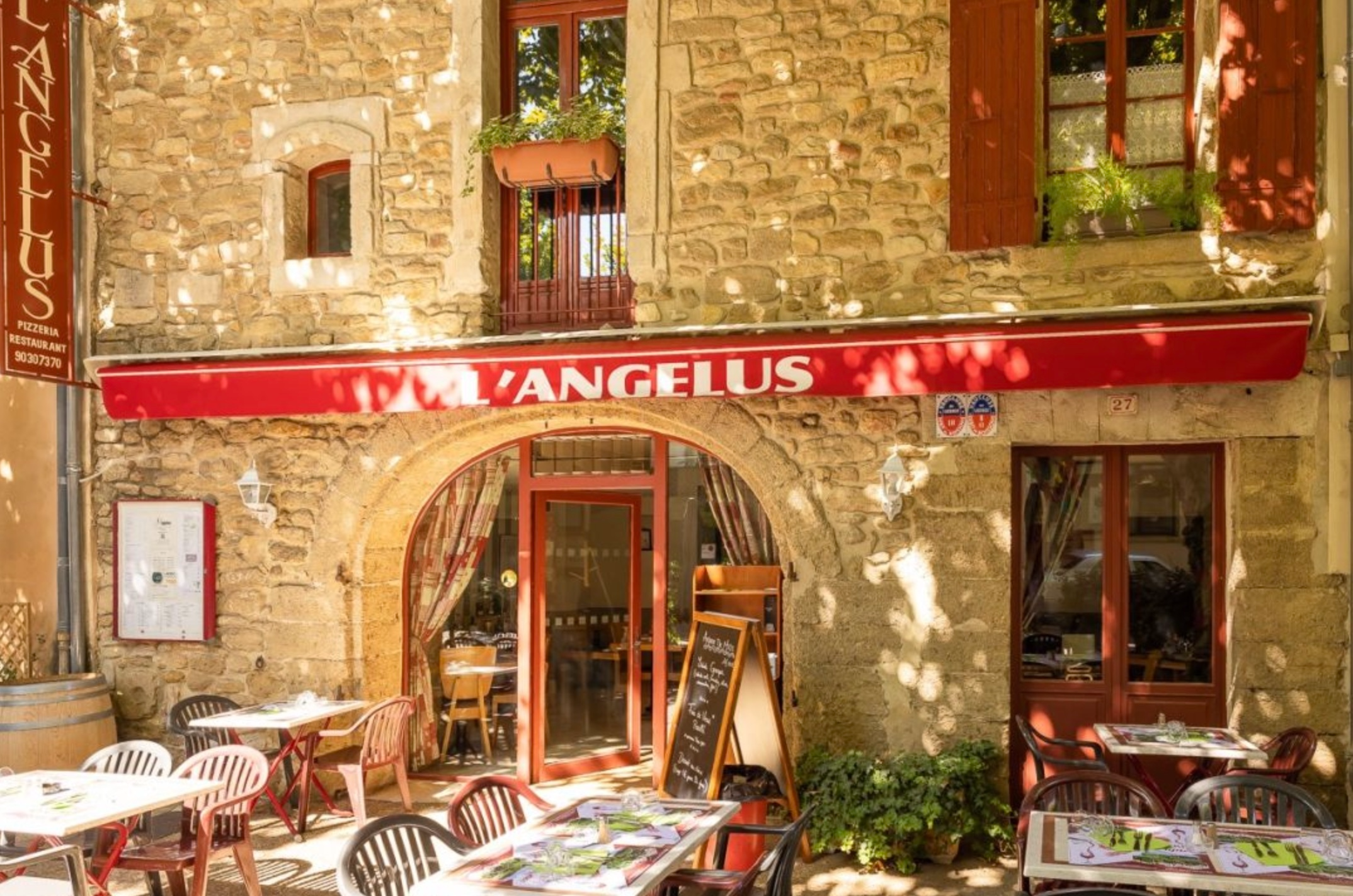 Commerce à vendre