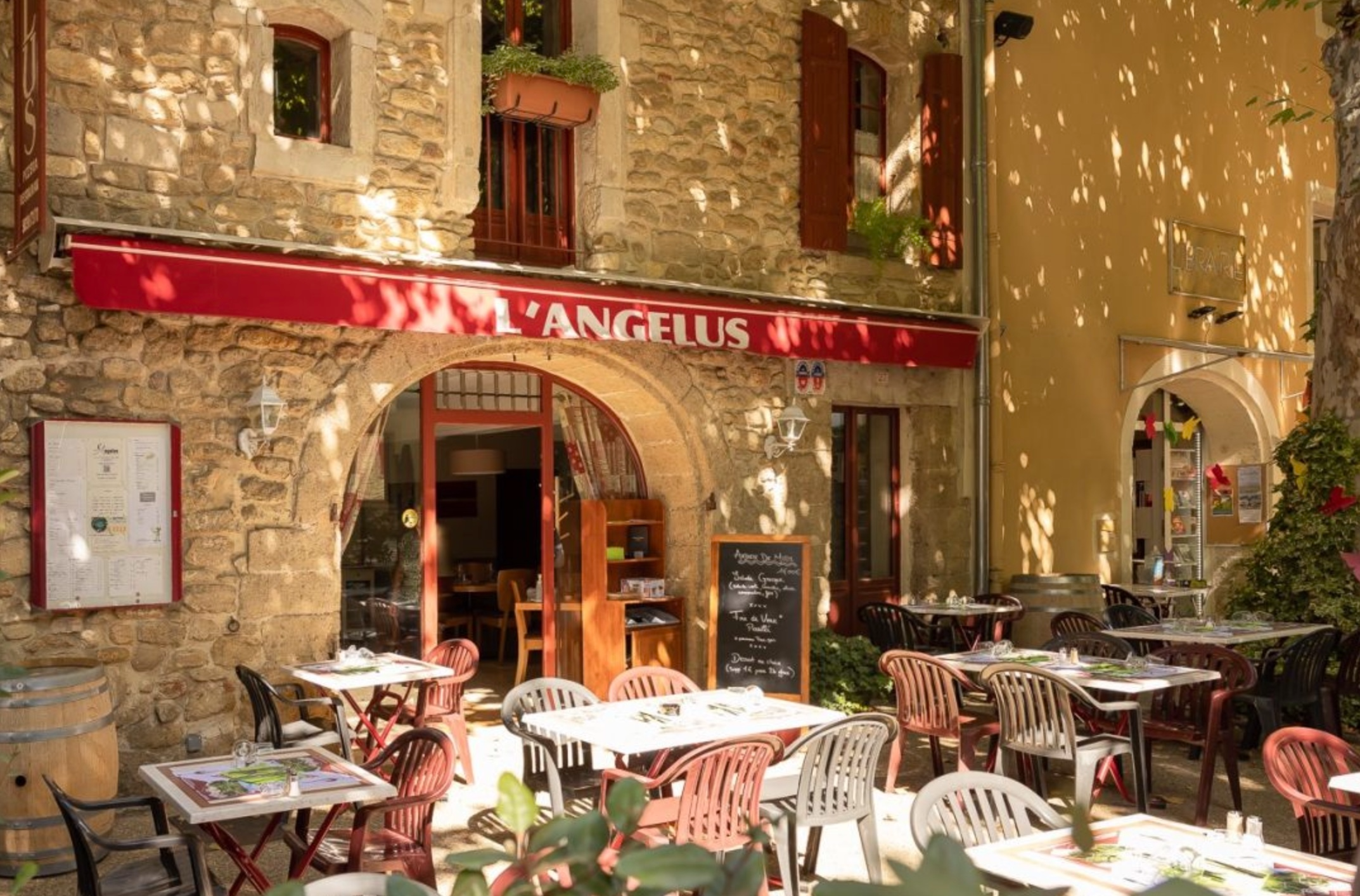 Restaurant à vendre - 148.0 m2 - 84 - Vaucluse