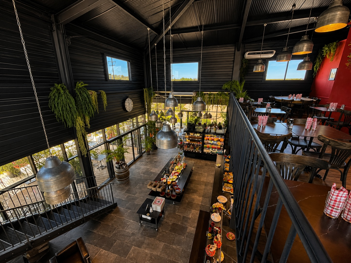 Restaurant à vendre - 411.0 m2 - 84 - Vaucluse