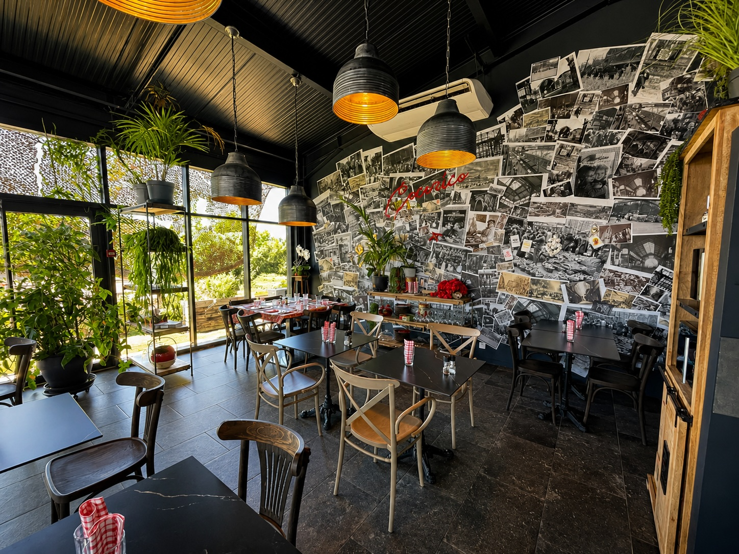 Restaurant à vendre - 411.0 m2 - 84 - Vaucluse