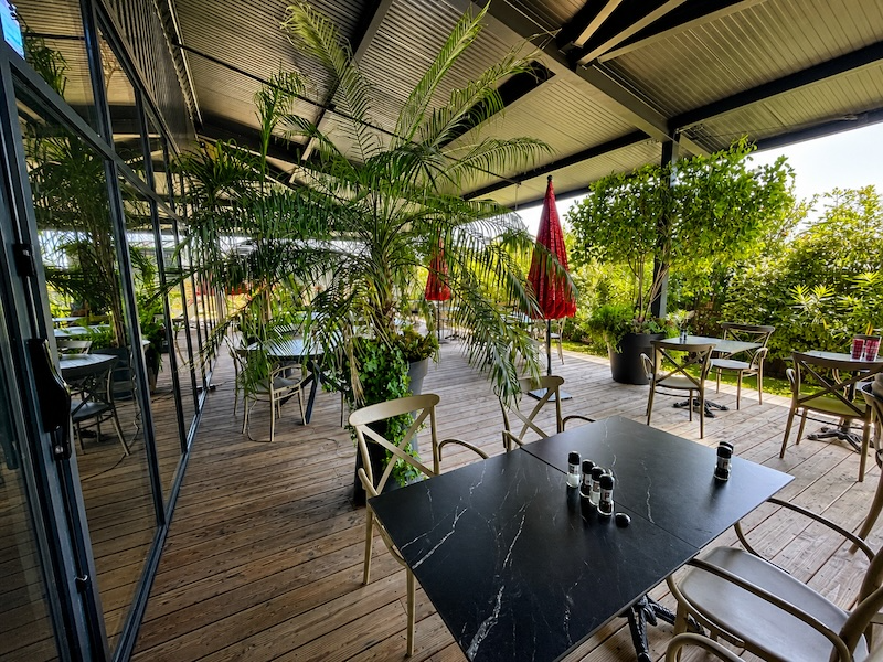 Restaurant à vendre - 411.0 m2 - 84 - Vaucluse