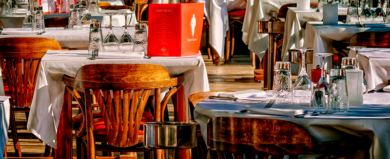 Restaurant à vendre - 180.0 m2 - 75 - Paris