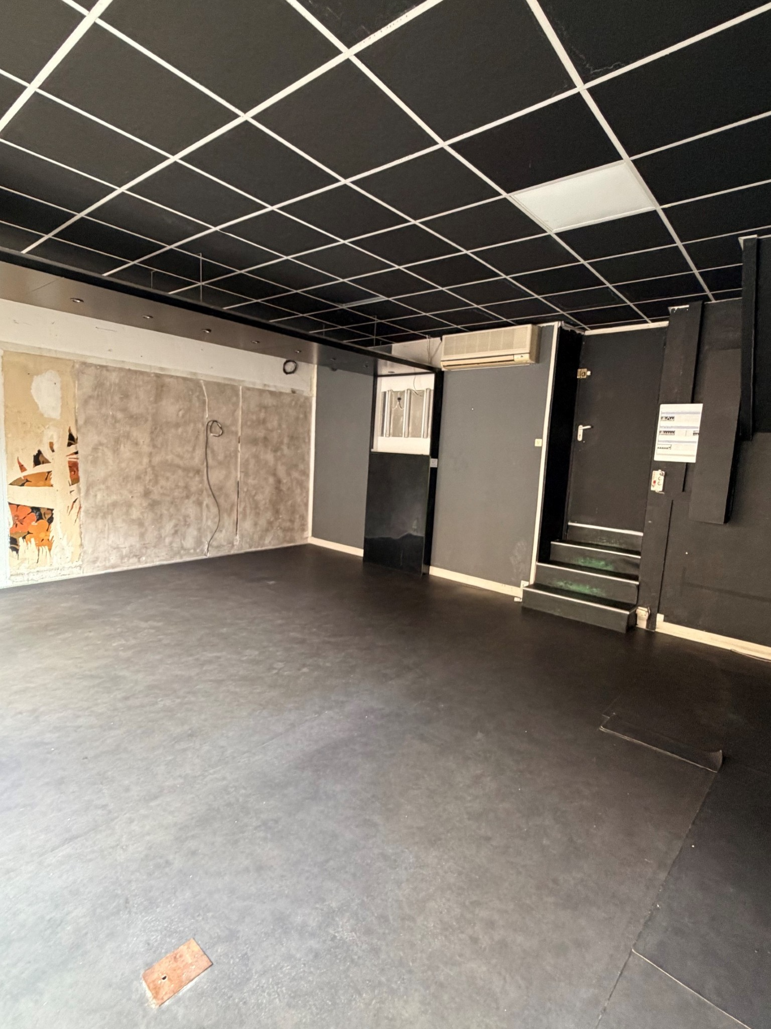 Local commercial à louer - 91 - Essonne