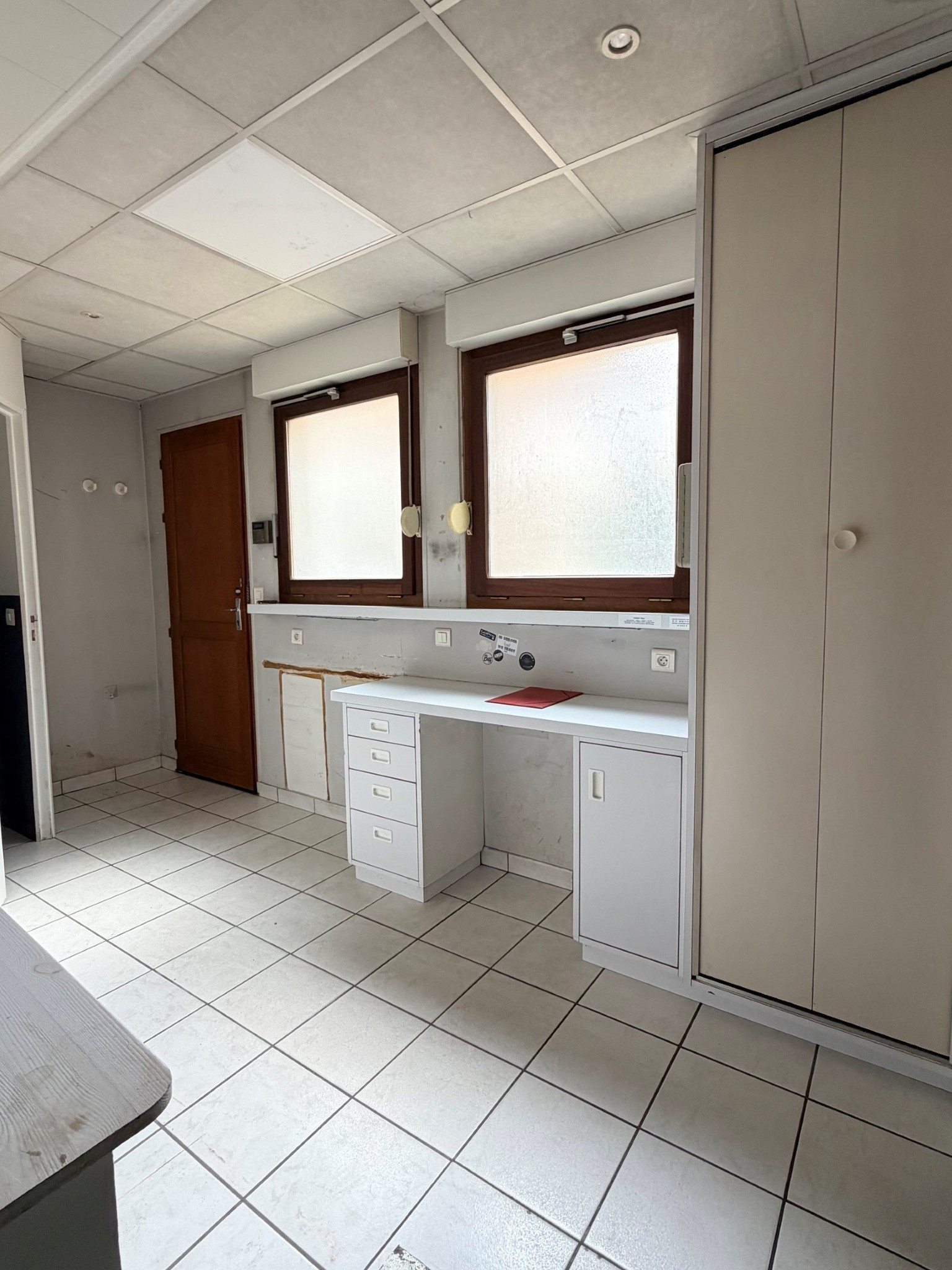 Local commercial à louer - 91 - Essonne