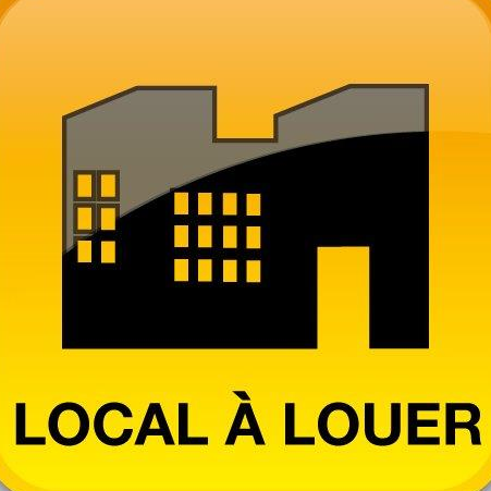 Local commercial à louer - 800.0 m2 - 67 - Bas-Rhin