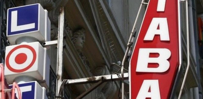 Tabac à vendre - 42.0 m2 - 91 - Essonne