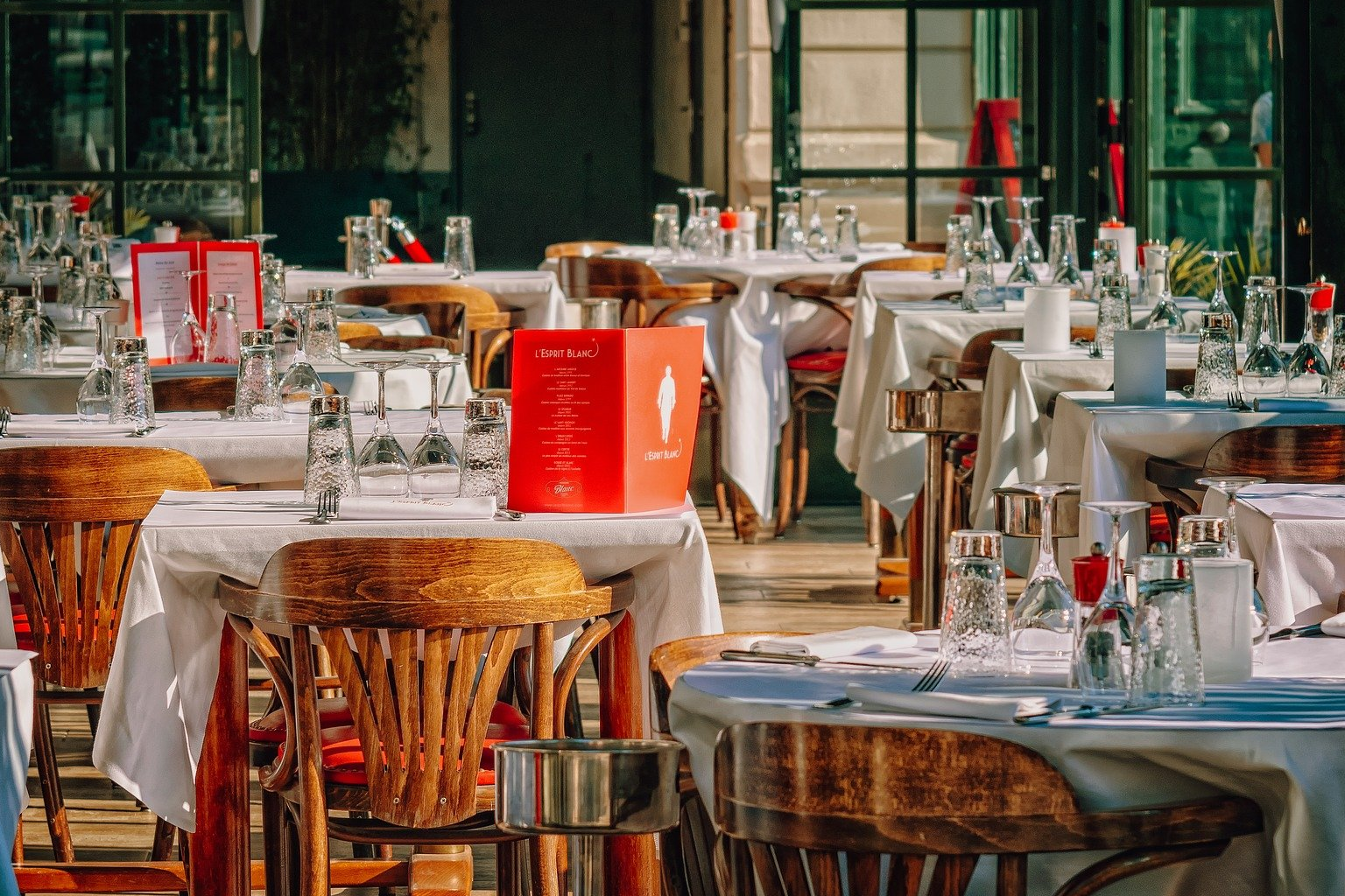 Restaurant à vendre - 790.0 m2 - 60 - Oise