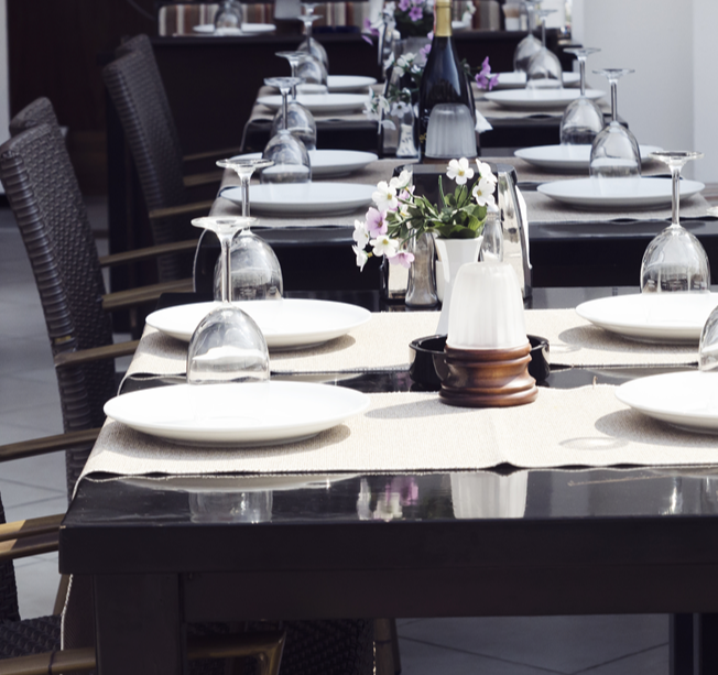 Restaurant à vendre - 790.0 m2 - 60 - Oise