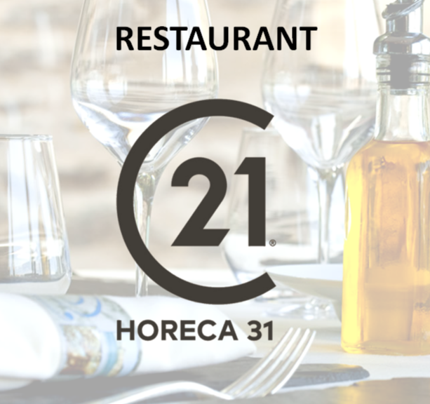 Restaurant à vendre - 184.0 m2 - 31 - Haute-Garonne