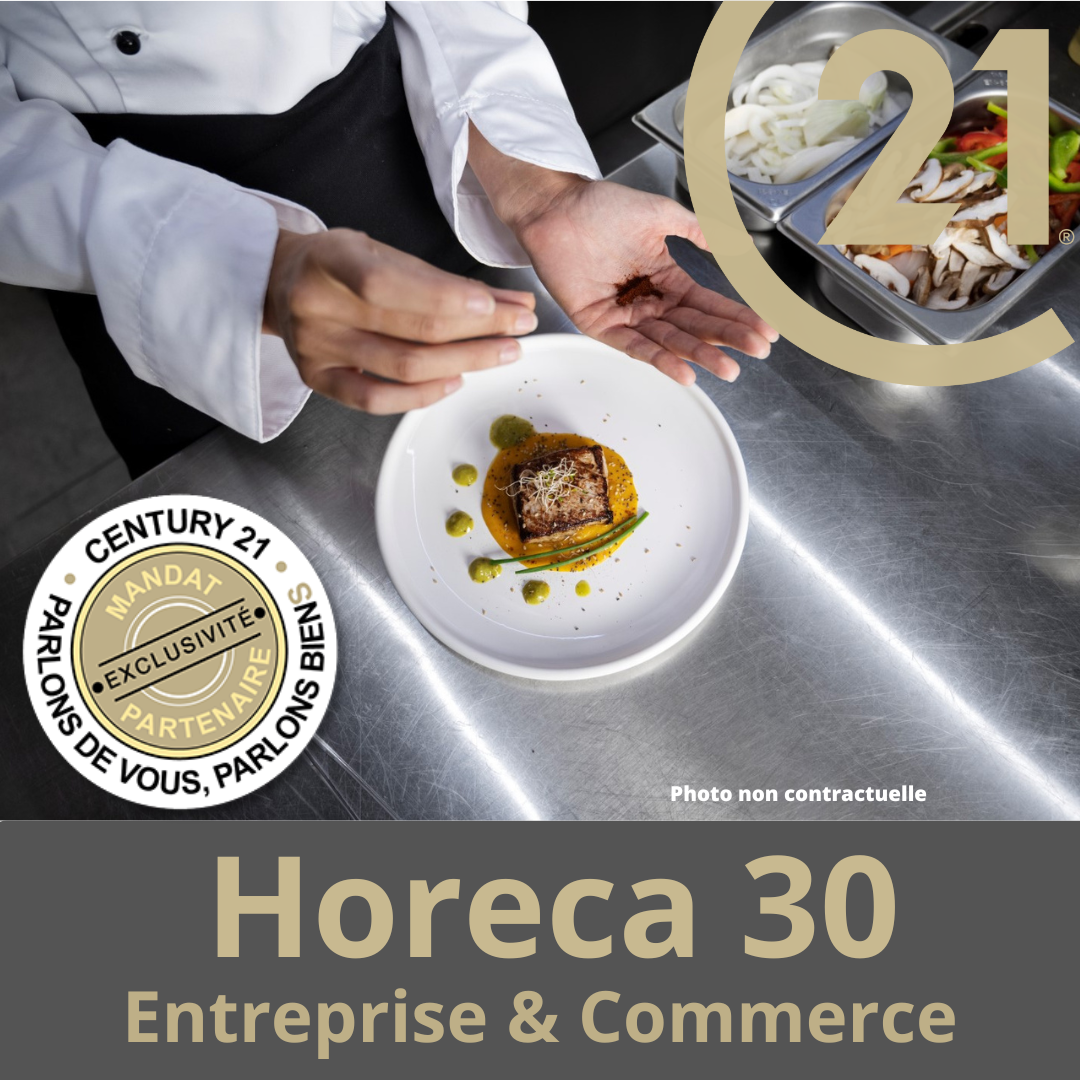 Commerce à vendre