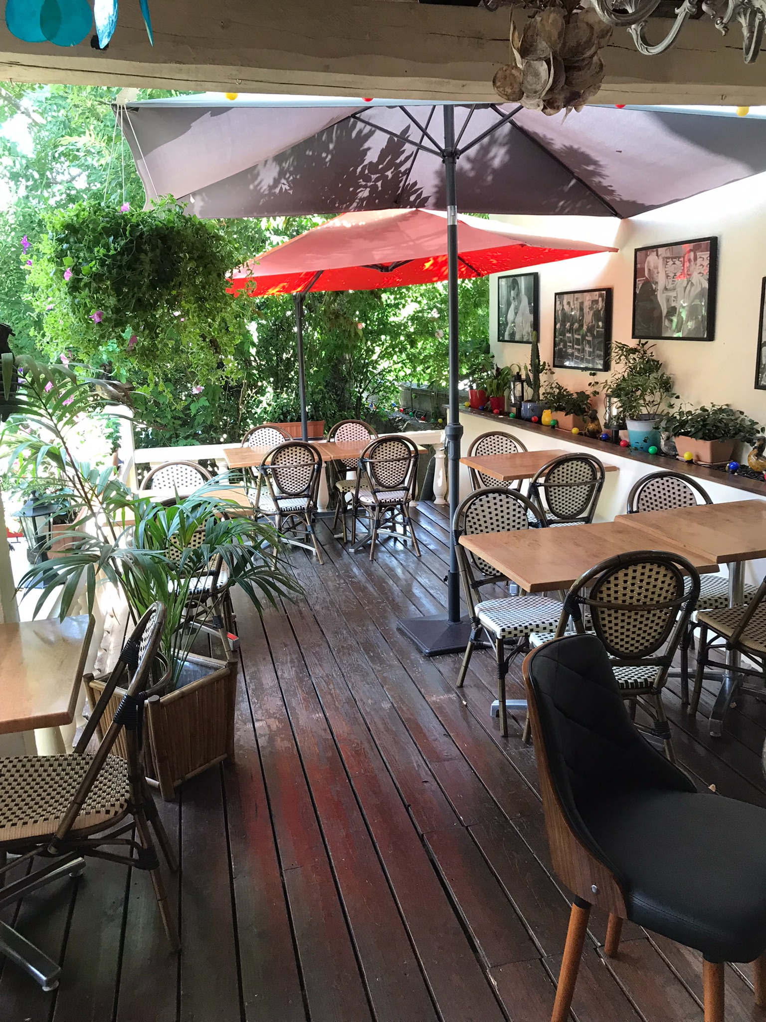 Restaurant à vendre - 235.0 m2 - 30 - Gard