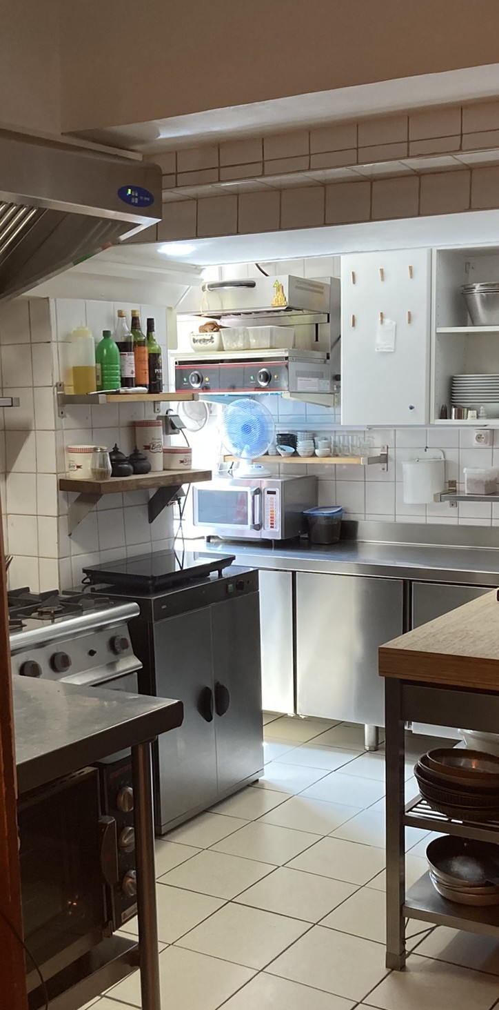 Restaurant à vendre - 235.0 m2 - 30 - Gard
