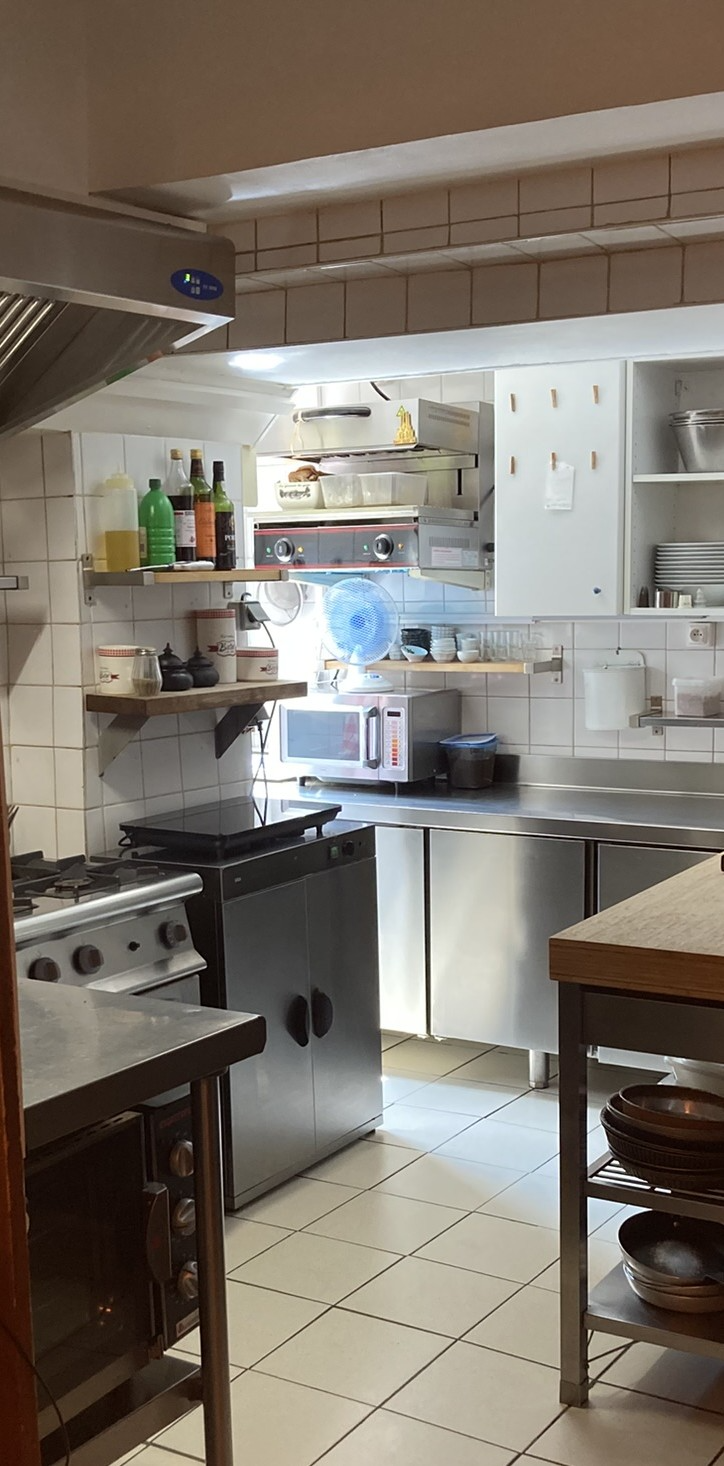 Restaurant à vendre - 235.0 m2 - 30 - Gard