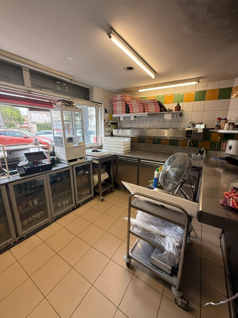 Restaurant à vendre - 90.0 m2 - 34 - Herault