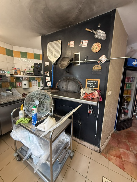 Restaurant à vendre - 90.0 m2 - 34 - Herault