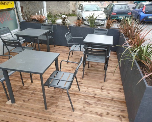 Restaurant à vendre - 90.0 m2 - 34 - Herault
