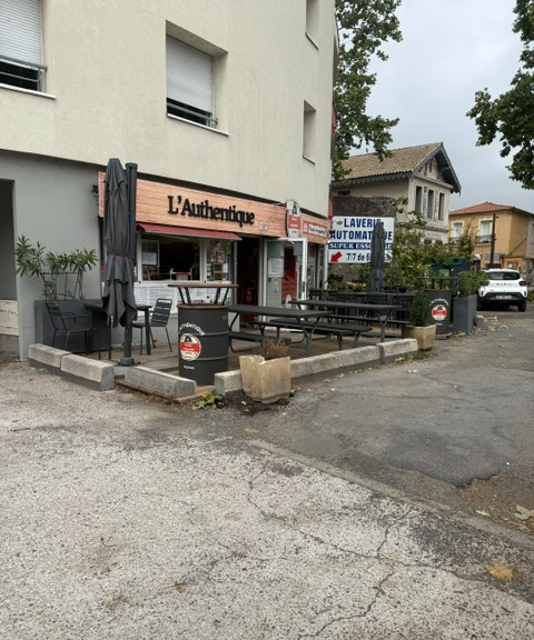 Restaurant à vendre - 90.0 m2 - 34 - Herault