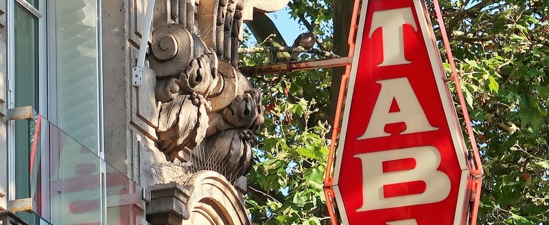 Tabac à vendre - 70.0 m2 - 92 - Hauts-de-Seine